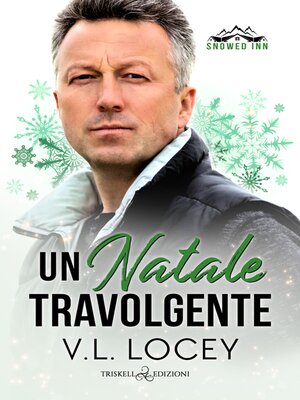 cover image of Un natale travolgente